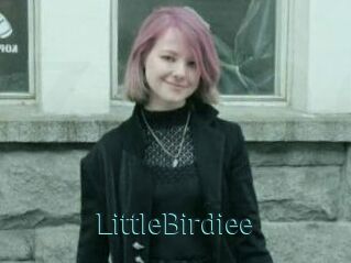 LittleBirdiee