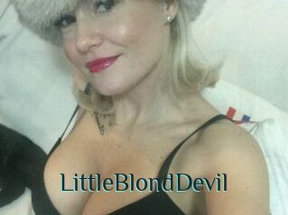 LittleBlondDevil