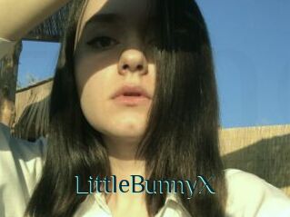 LittleBunnyX