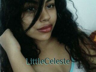 LittleCeleste