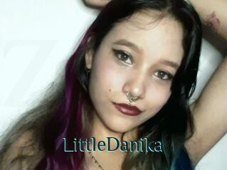 LittleDanika