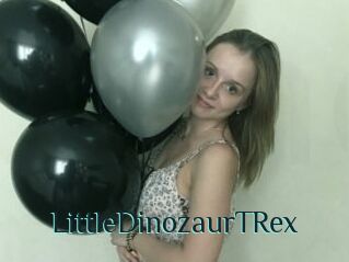 LittleDinozaurTRex