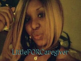 LittleFORCaregiver