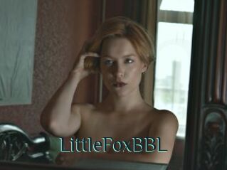 LittleFoxBBL