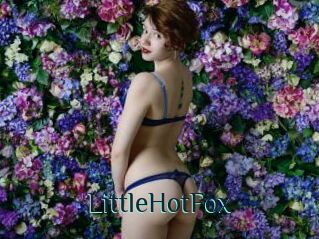 LittleHotFox