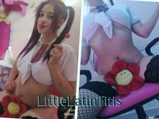 LittleLatinTitis