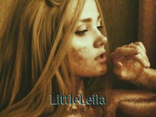 LittleLeila