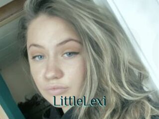 LittleLexi