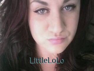 LittleLoLo