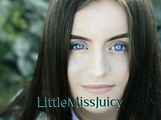 LittleMissJuicy