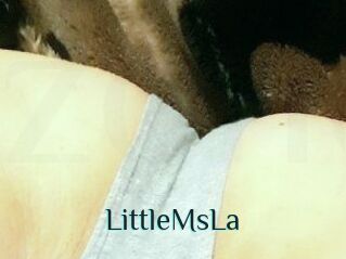 LittleMsLa