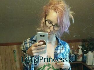 LittlePrincessK