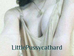 LittlePussycathard