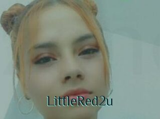 LittleRed2u