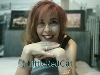 LittleRedCat