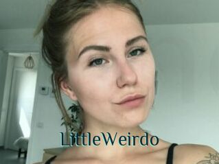 LittleWeirdo