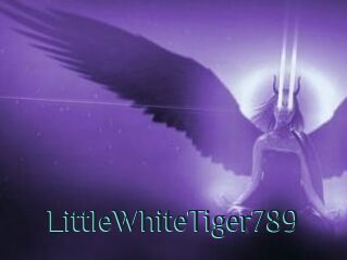 LittleWhiteTiger789