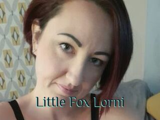 Little_Fox_Lorni