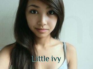 Little_ivy