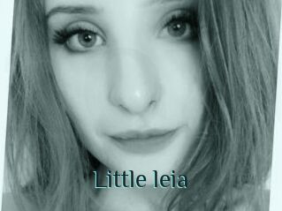 Little_leia