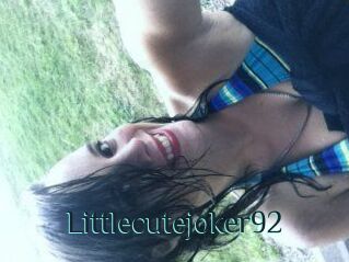 Littlecutejoker92