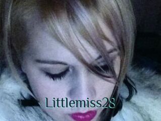 Littlemiss28