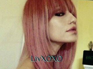 LivXOXO