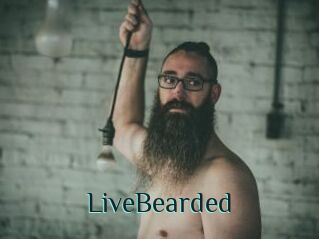 LiveBearded