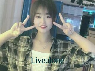 Livealone