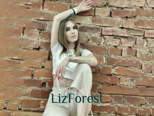 LizForest