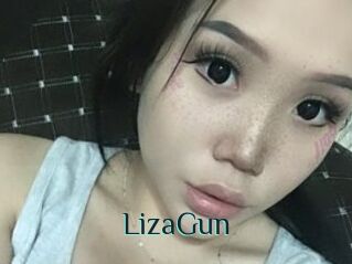 LizaGun