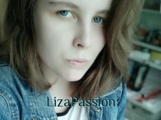 LizaPassion