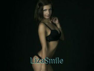 LizaSmile