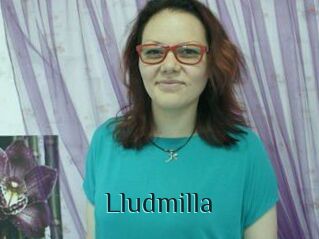 Lludmilla