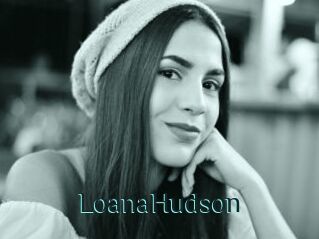 LoanaHudson