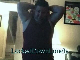 LockedDownLonely