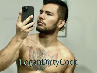 LoganDirtyCock