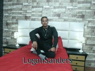 LoganSanders