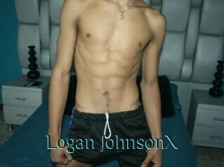 Logan_JohnsonX