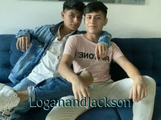 LoganandJackson