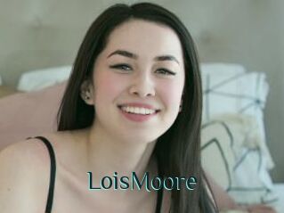 LoisMoore