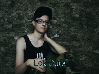 LokiCute