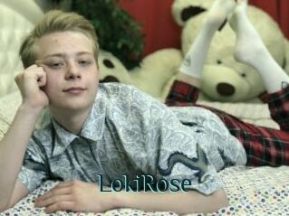 LokiRose