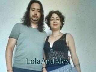 LolaAndAlex