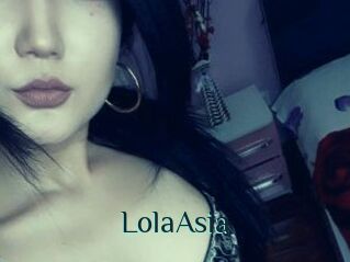 LolaAsia