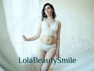 LolaBeautySmile