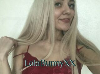 LolaBunnyXX