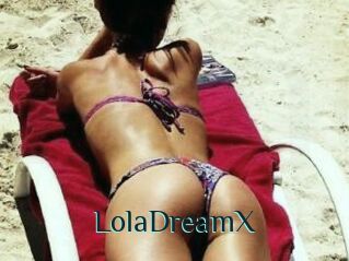 LolaDreamX