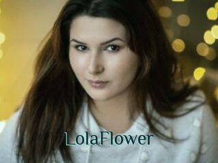 LolaFlower