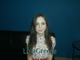 LolaGreene